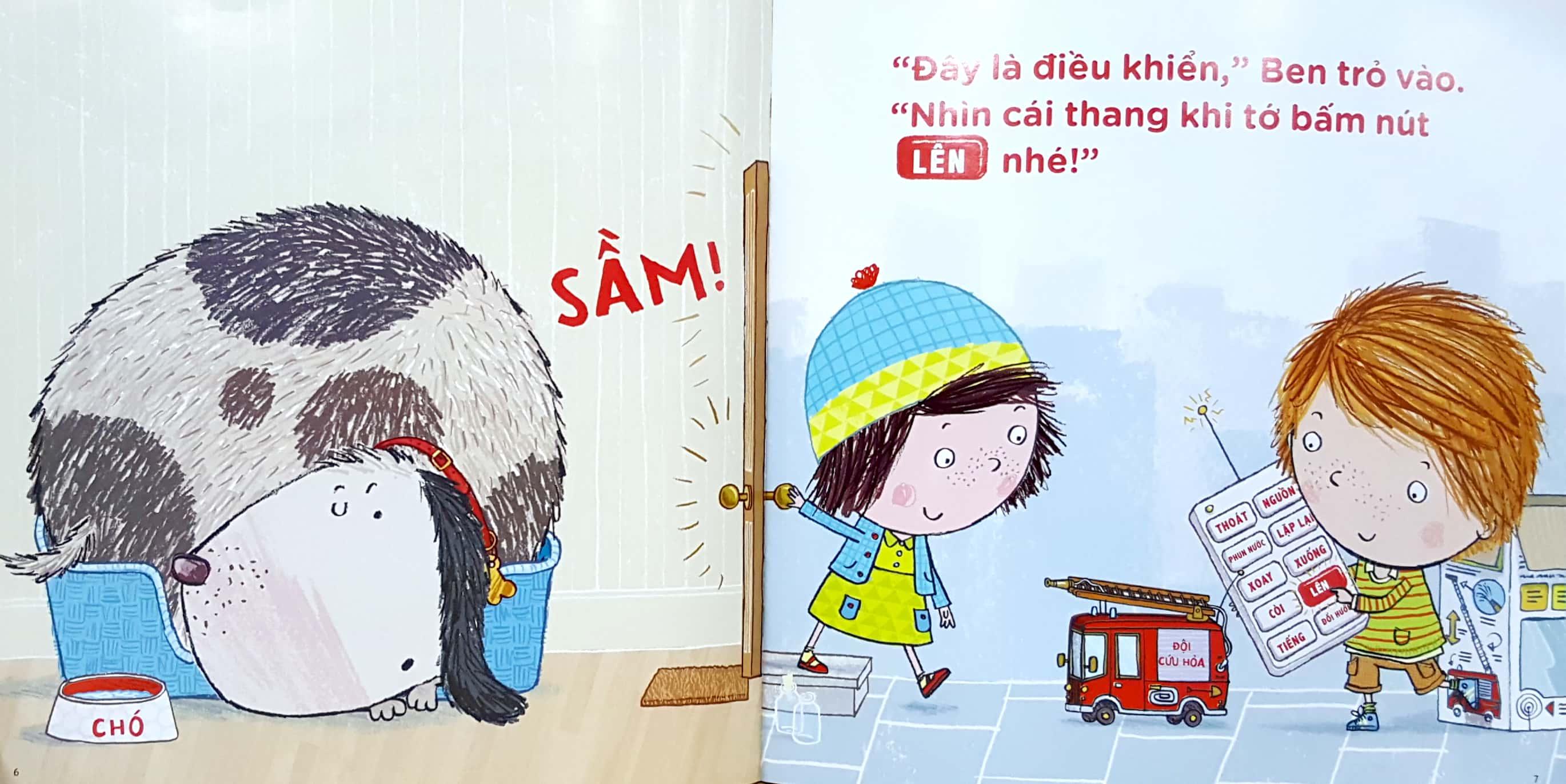 Cuốn Sách Này Loạn Xị Ngậu Cả Lên!