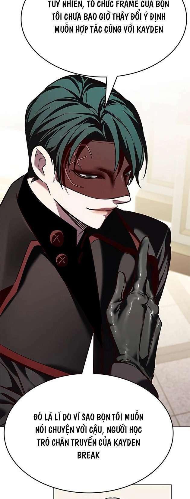 biến thân thành mèo chapter 245 28