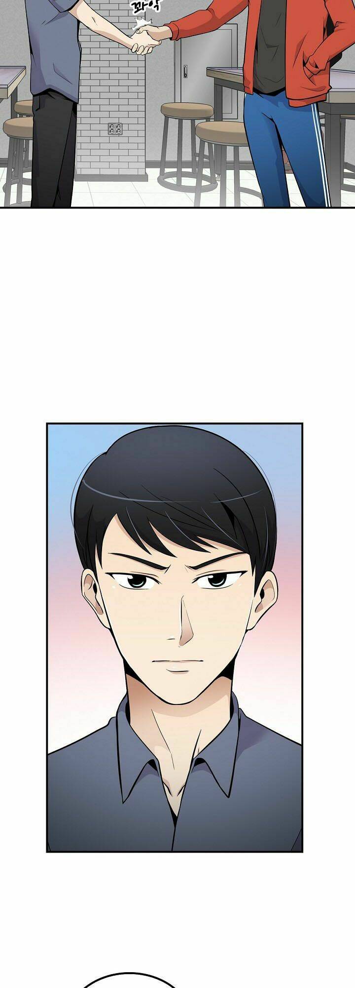 điều tra viên chuyển sinh chapter 27 4