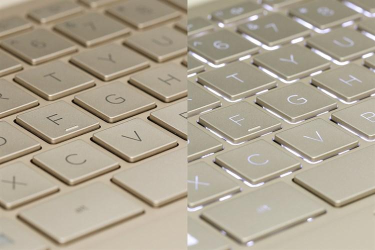 Laptop HP Envy 13 ba1536TU i5 1135G7/8GB/512GB/13.3"F/Win11//Vàng - Hàng chính hãng