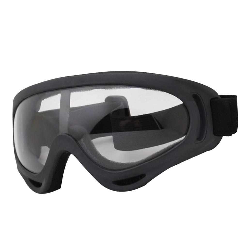 Ski Goggles Safety Glasses Snowboard Glasses Ski  Goggles, New