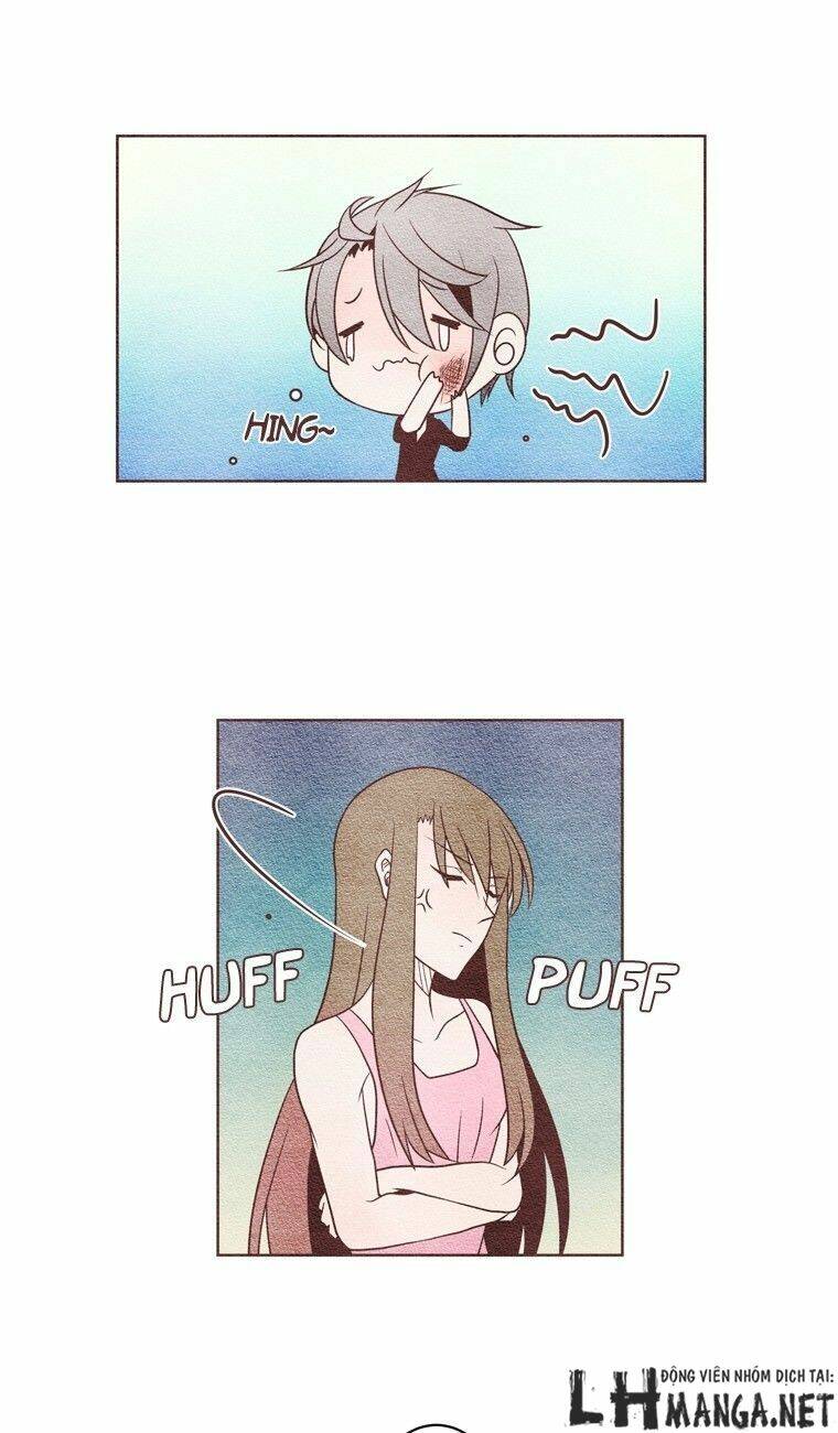 may i shake your hand chapter 5 25