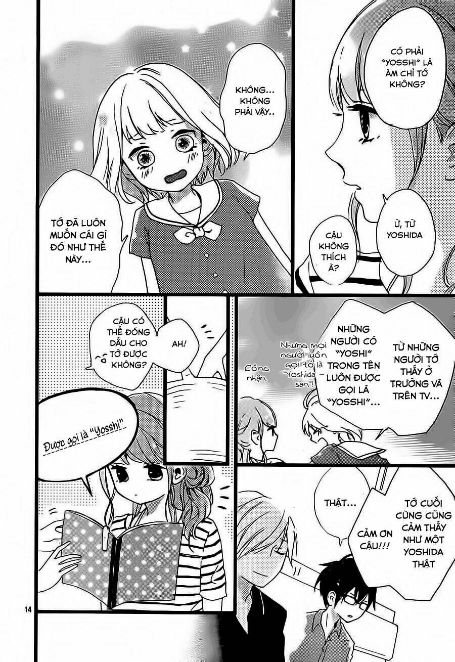 seishun note chapter 4 15