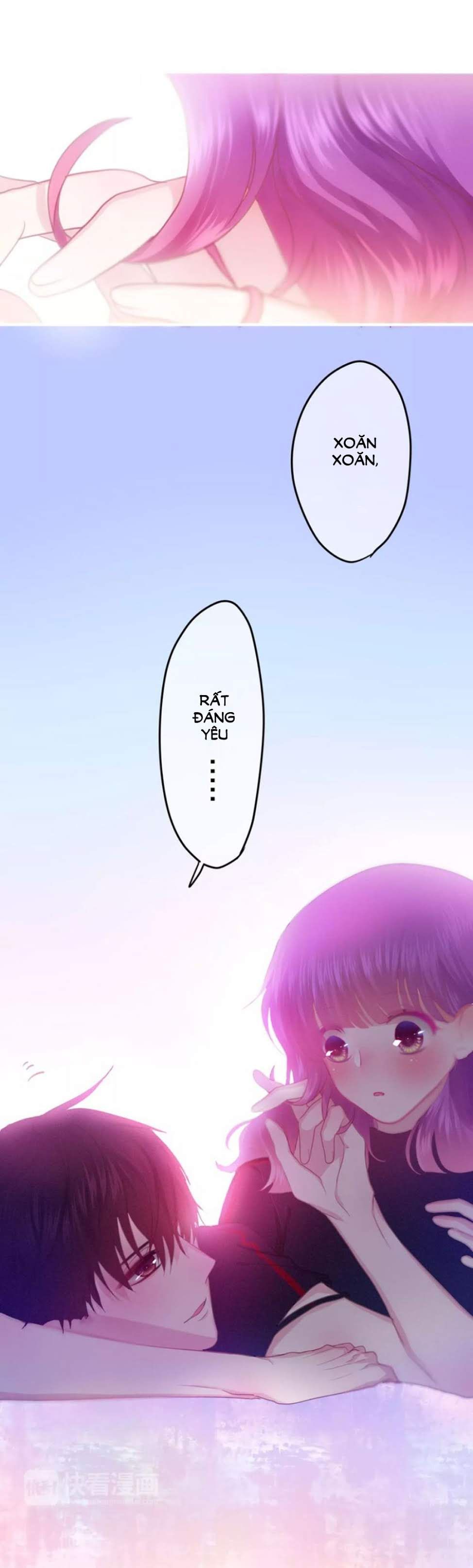 tháng sáu kì diệu chapter 29 25