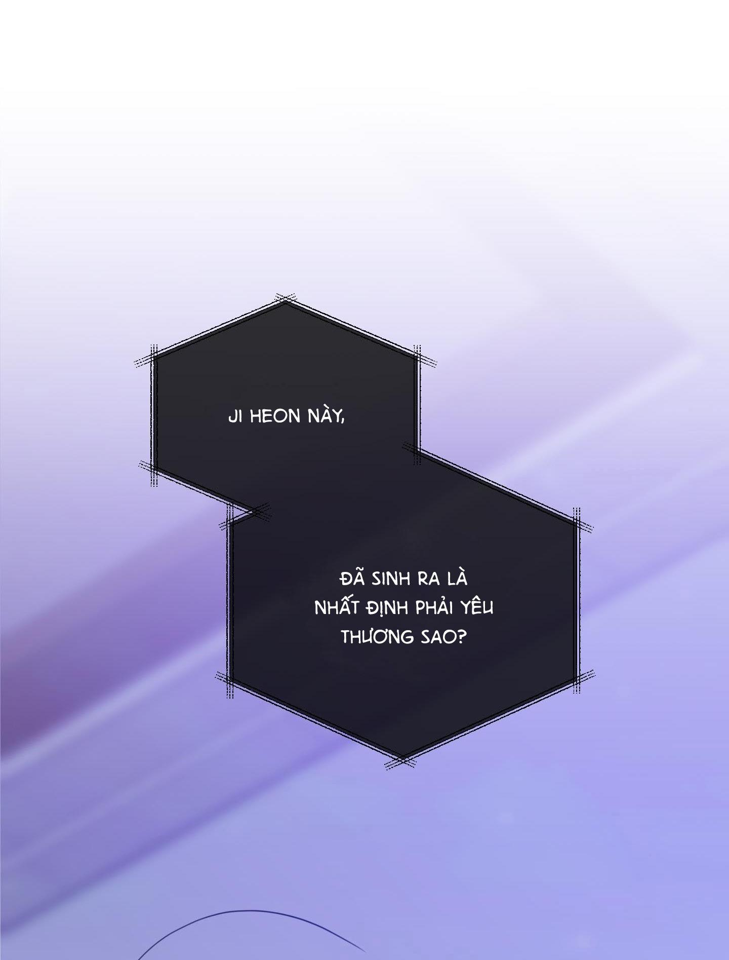 honey trouble - rắc rối ngọt ngào chapter 13 92