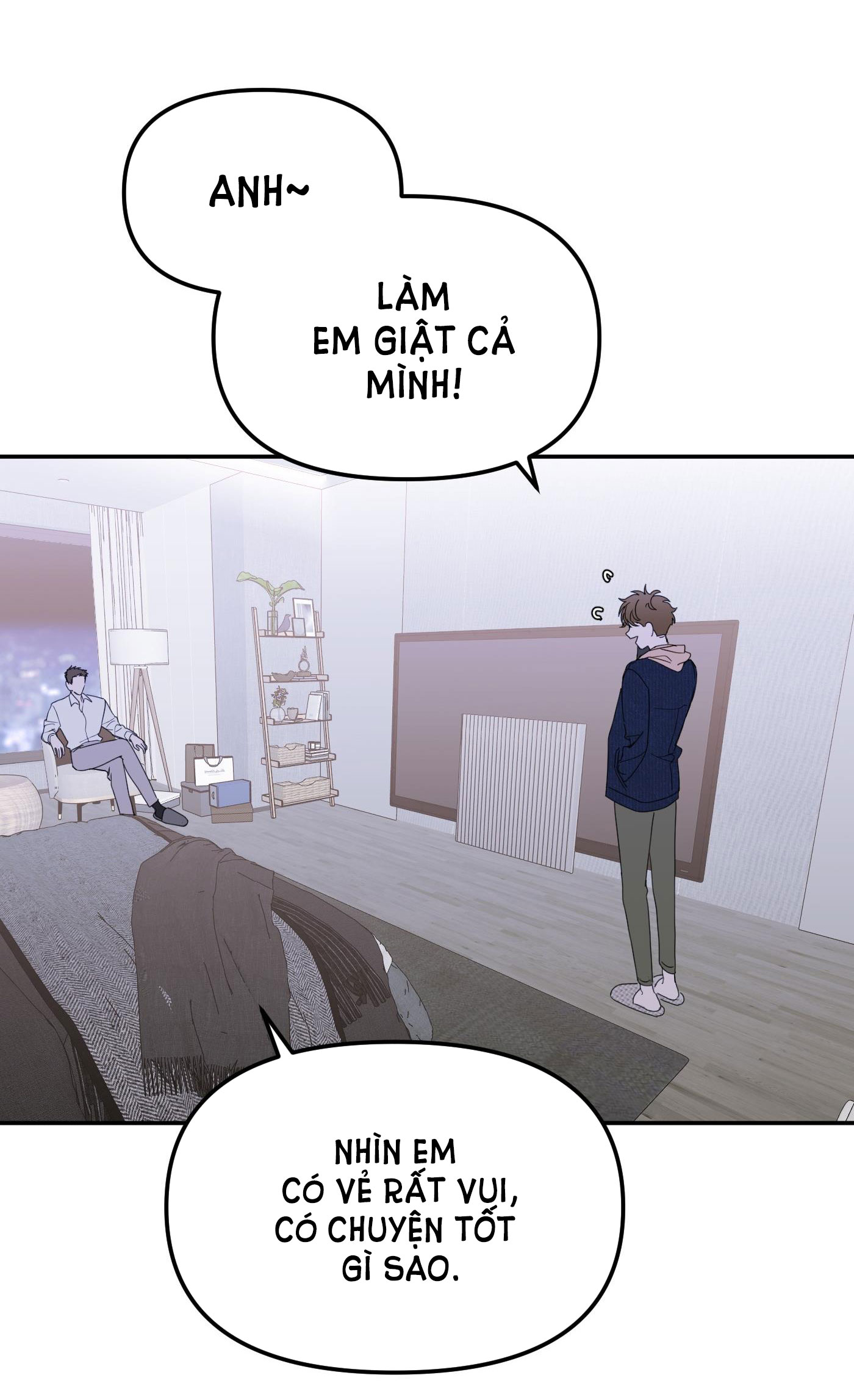 devil luck chapter 33.1 4