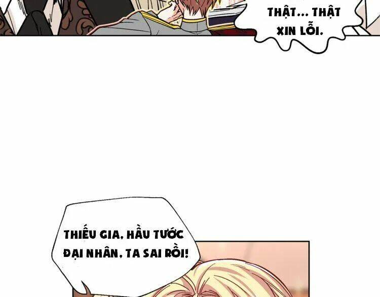 nữ hoàng ngoại khoa chapter 41.2 12