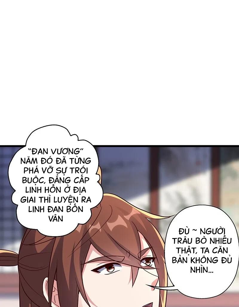 tiên võ đế tôn chapter 283 81