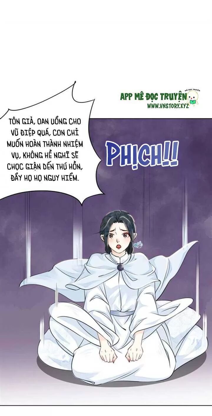 cực phẩm phế vật tiểu thư chapter 72 35