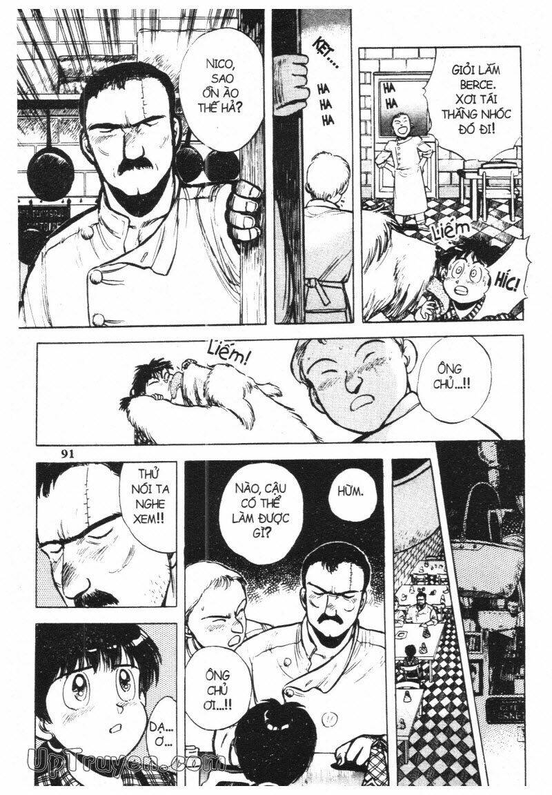 mush (họa sĩ thiên tài) chapter 1 94