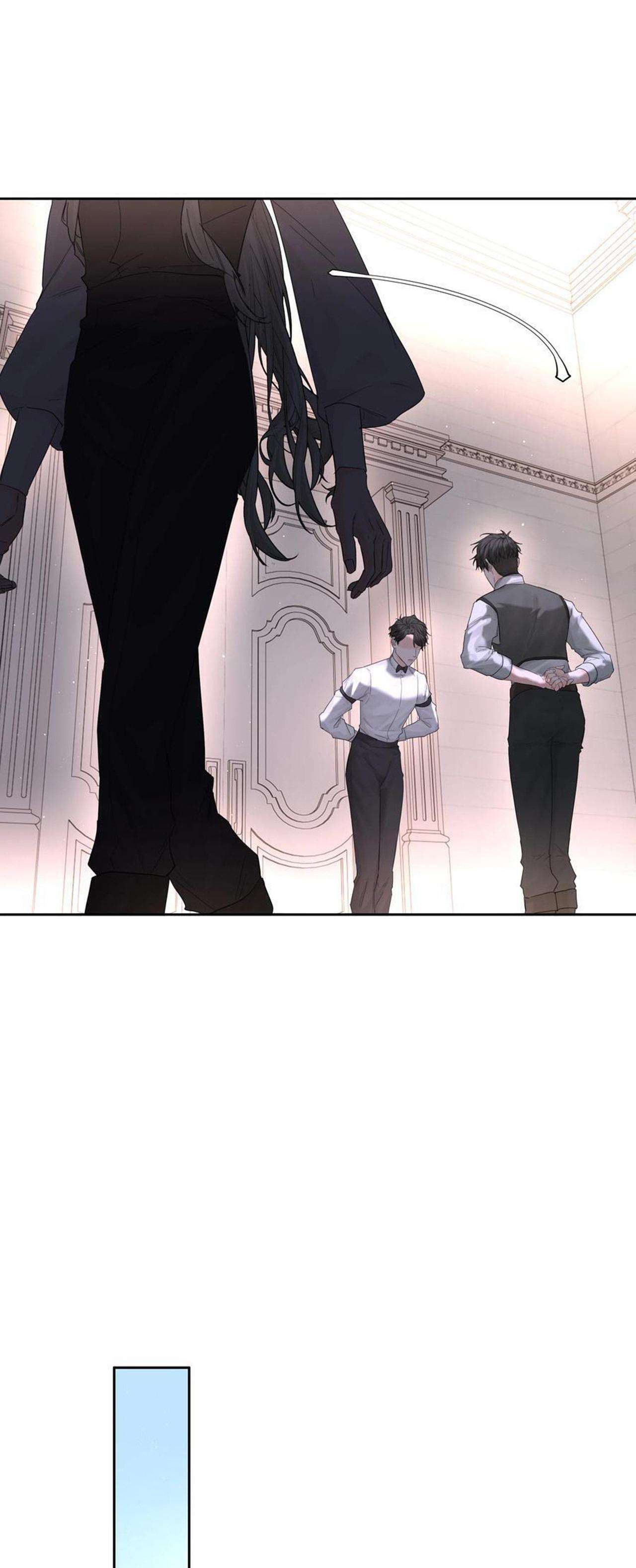 bạn trai cũ trở thành vua chapter 65 16