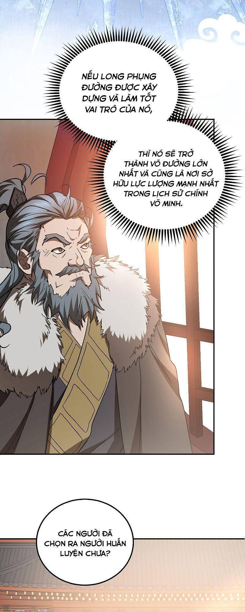 võ đang kỳ hiệp chapter 65 33