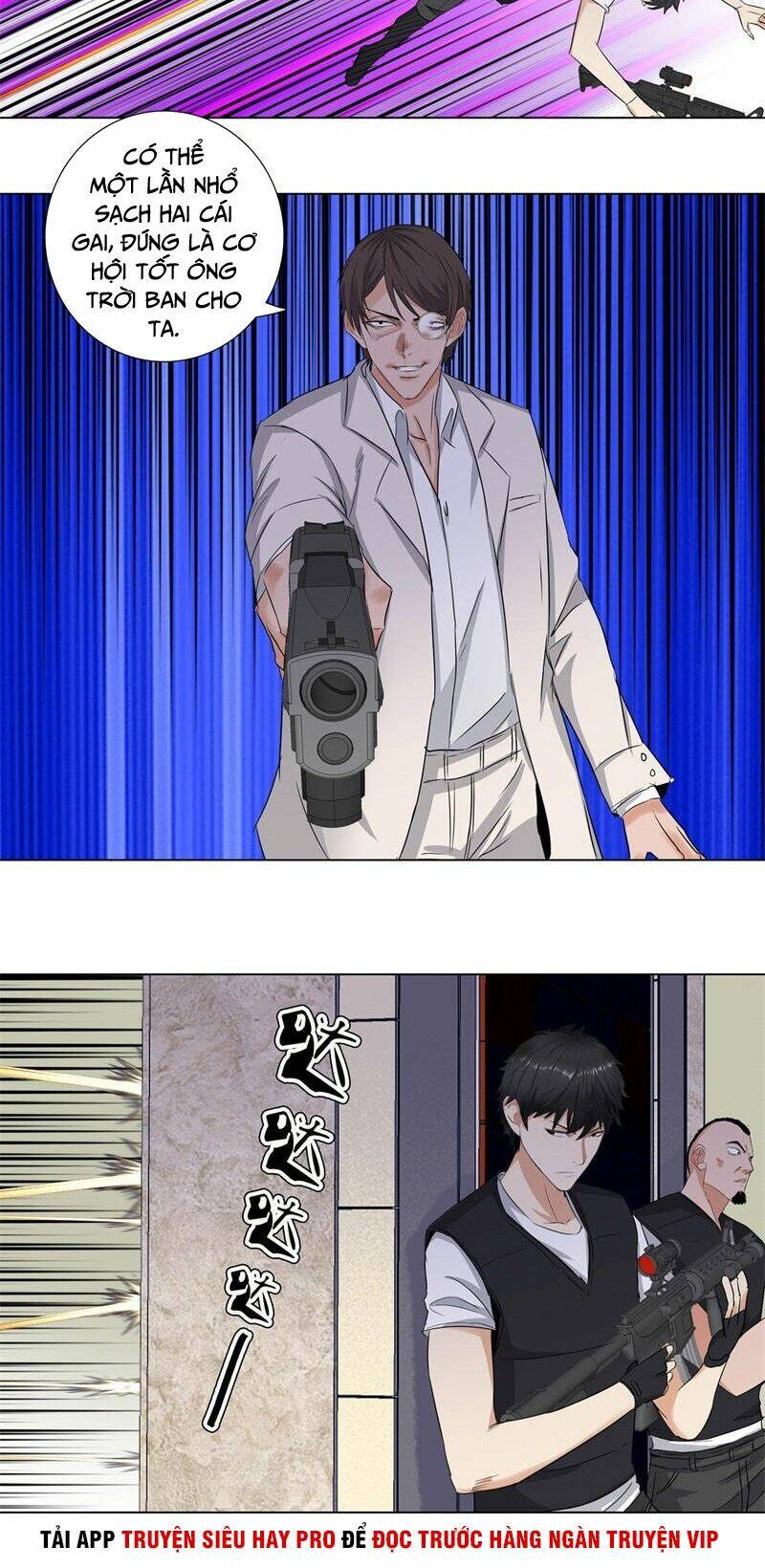 học viện cao thủ chapter 164 5