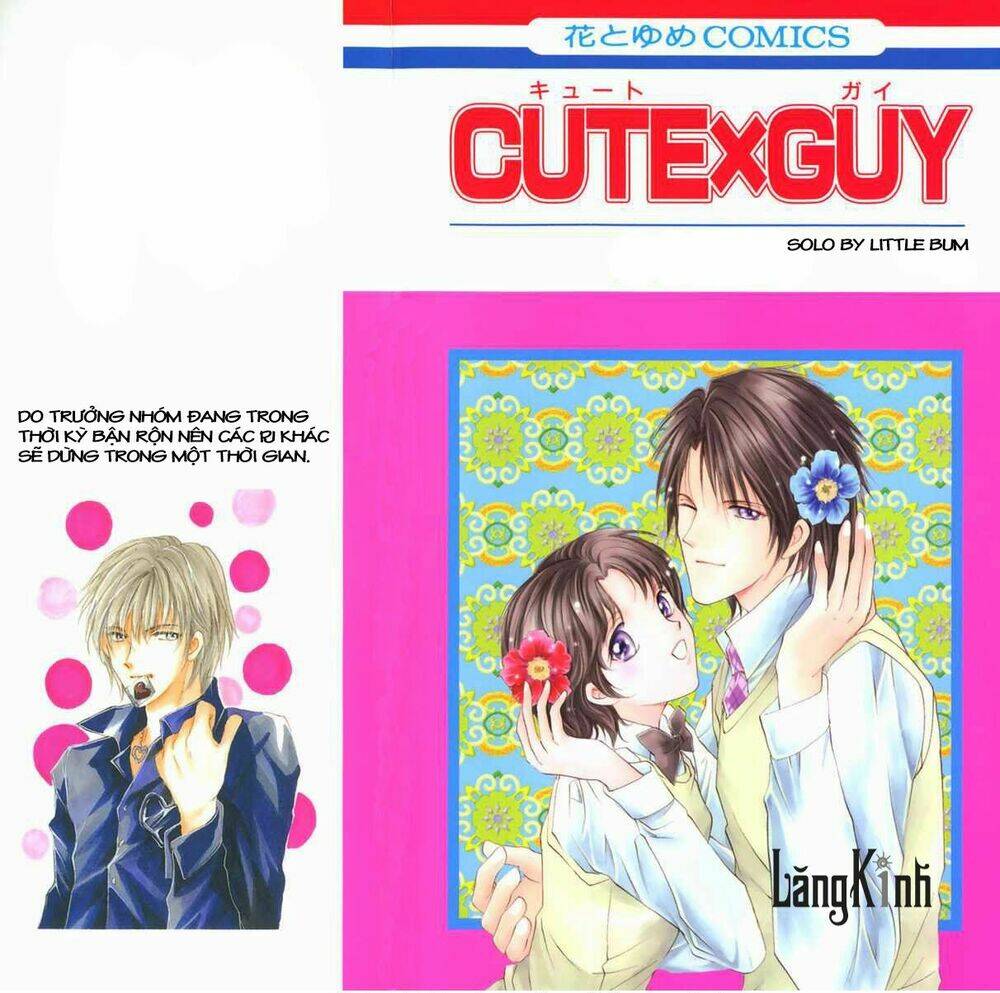 cutexguy chapter 4 1