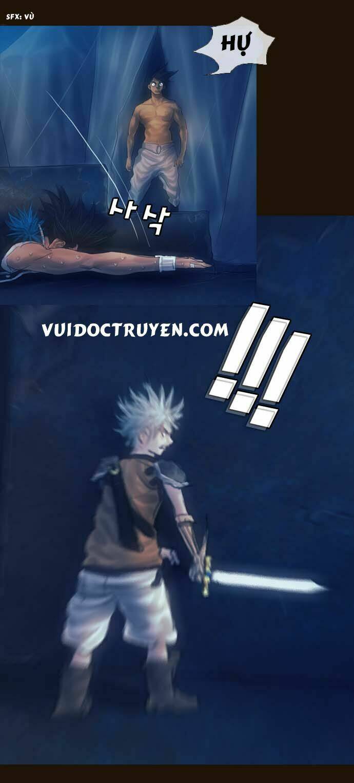 hội ảo thuật chapter 87 8