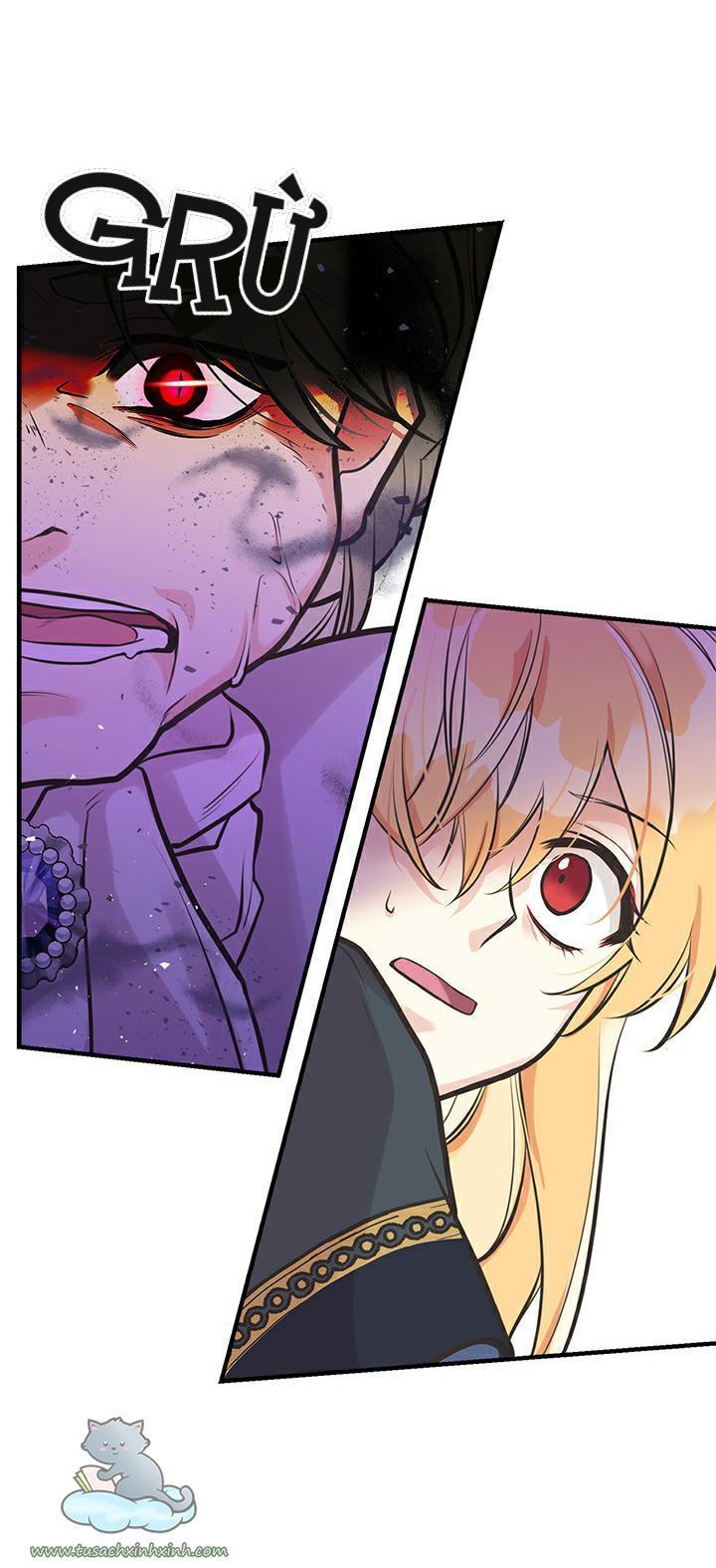 chị tôi nhặt về nam chính của tiểu thuyết chapter 44 19