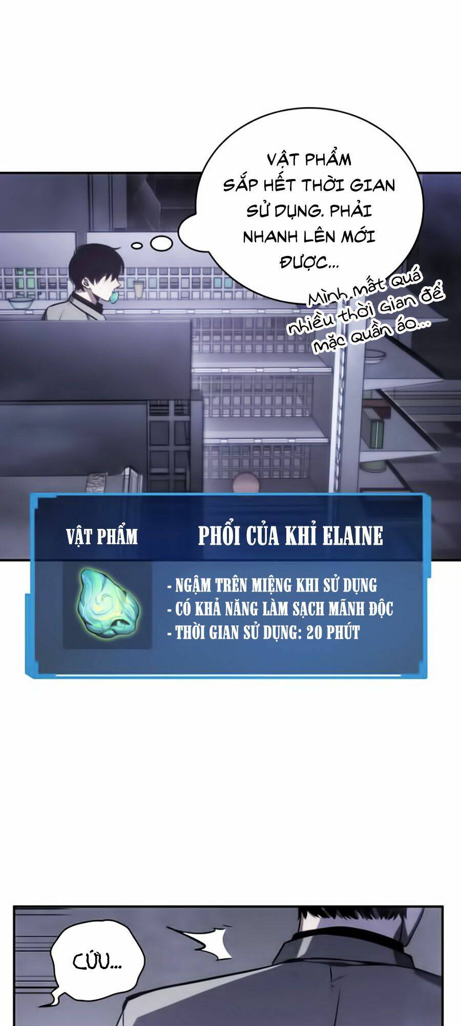 toàn trí độc giả - omniscient reader chapter 16 8