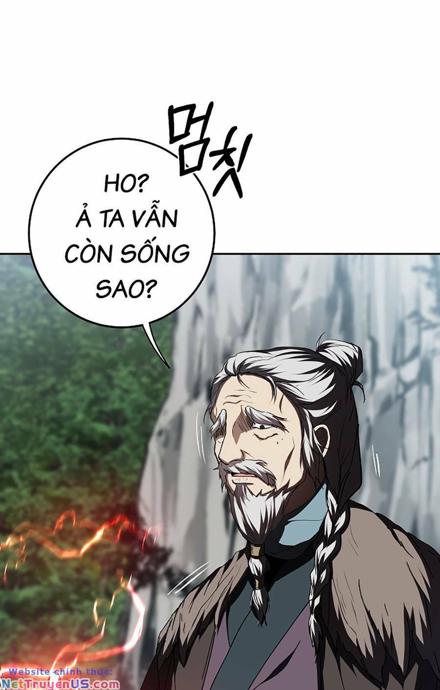 võ đang kỳ hiệp chapter 110 18