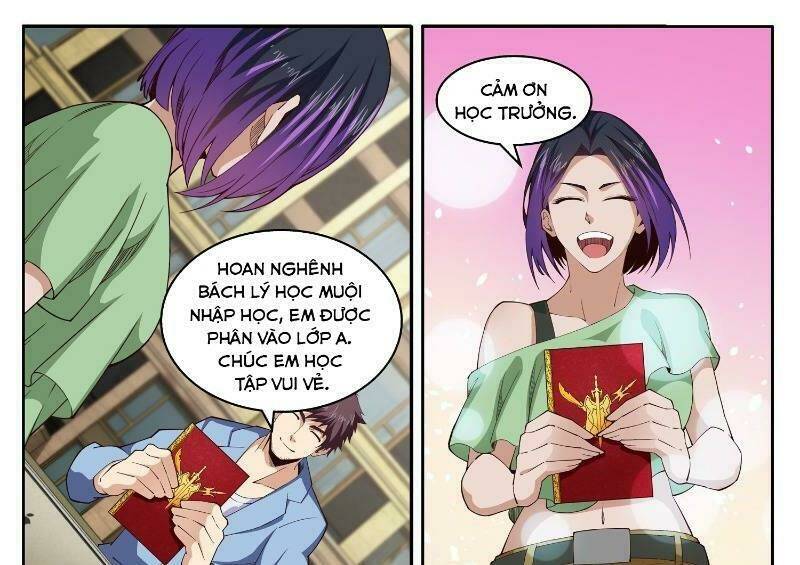 khắc kim phong thần chapter 107 21