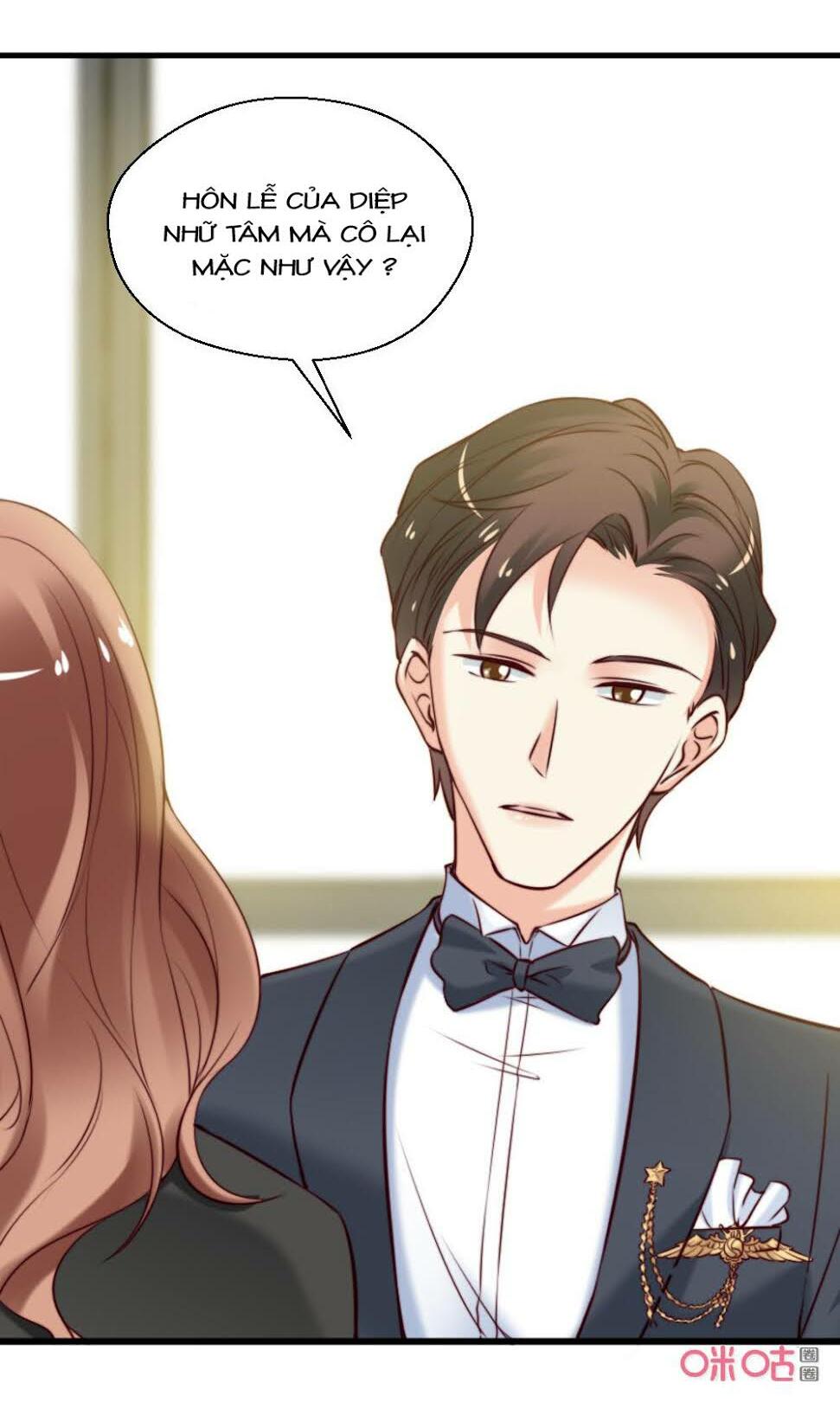 bí mật của thiên kim chapter 118 8