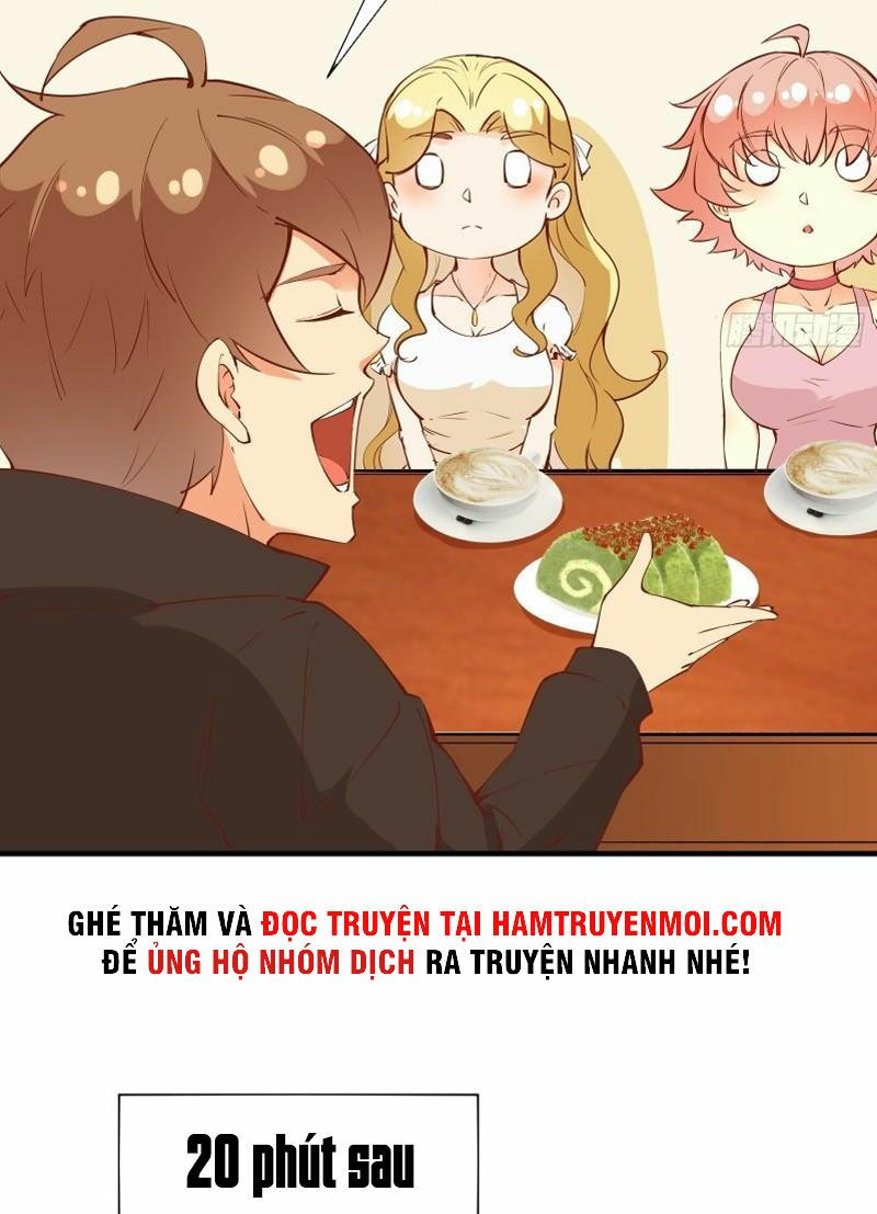 ta lập hậu cung tại tây du ký chapter 72 23