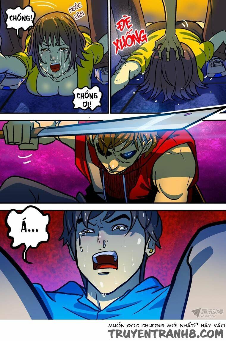 ứng dụng anh hùng chapter 20 7