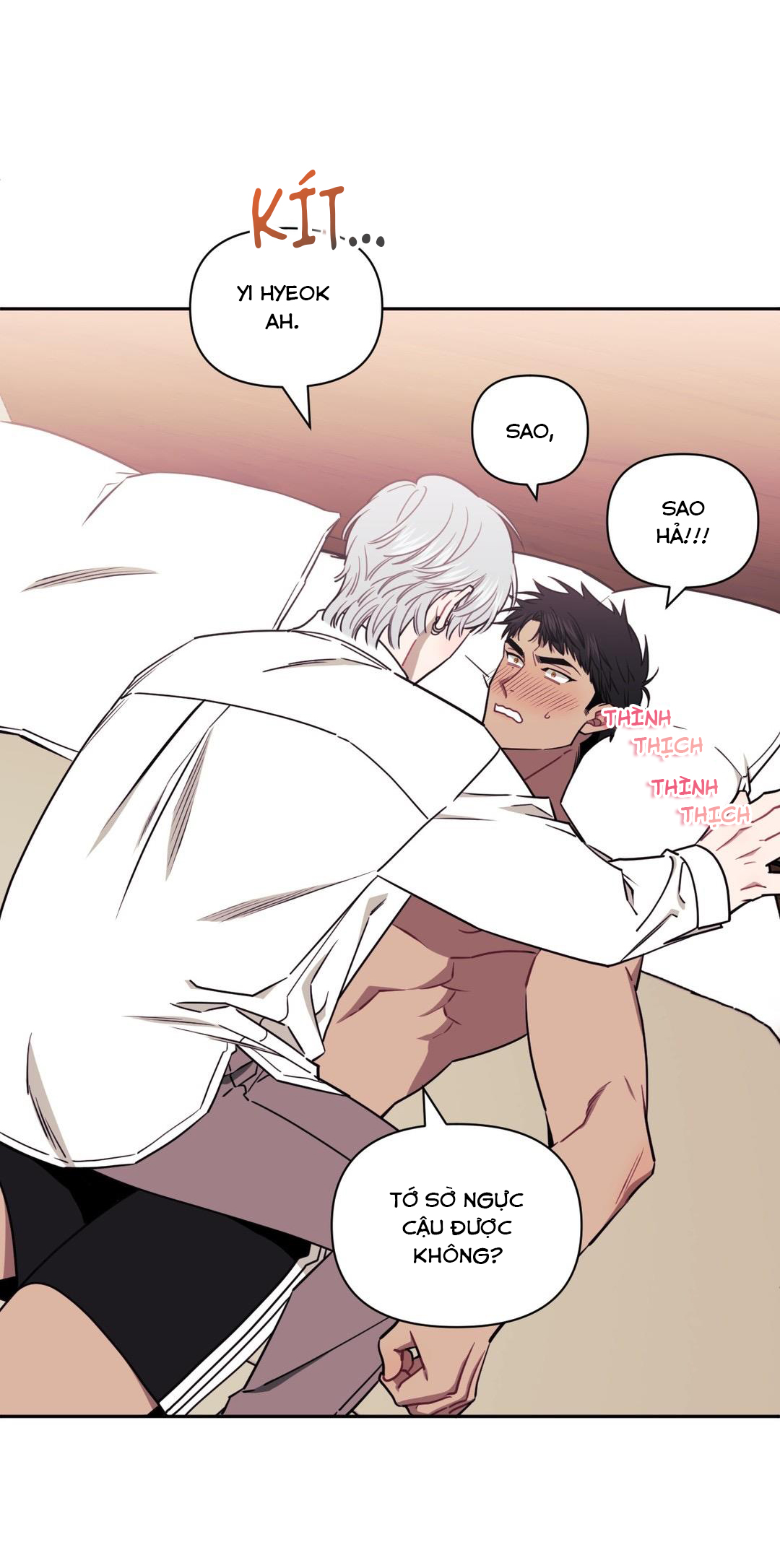 hơn cả bạn bè chapter 9 7