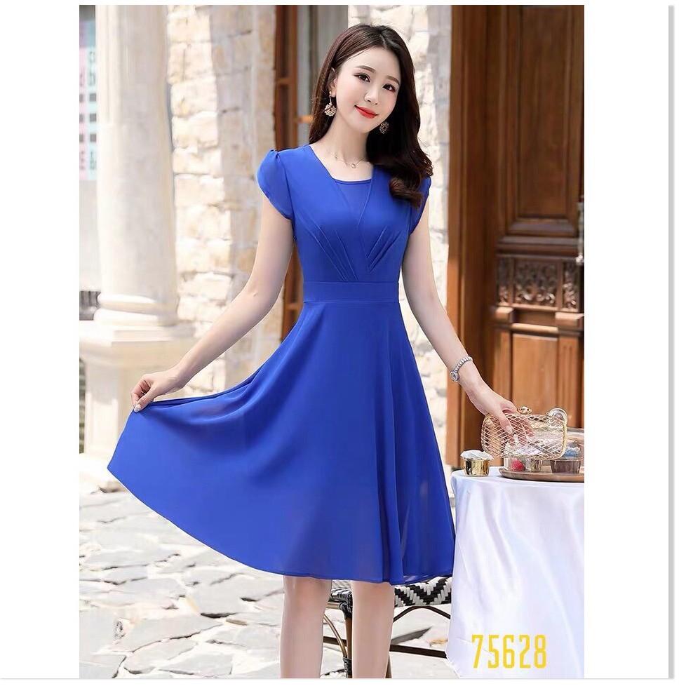 ĐẦM VOAN CỰC HOT - SIÊU SANG