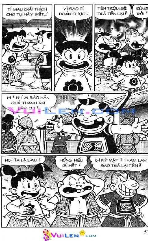 thần đồng đất việt chapter 126 54