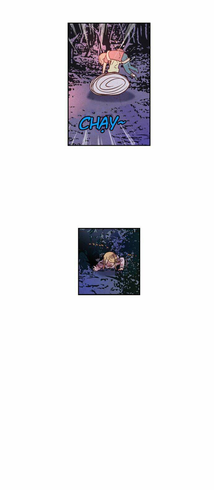 evergreen tea chapter 16.5 16