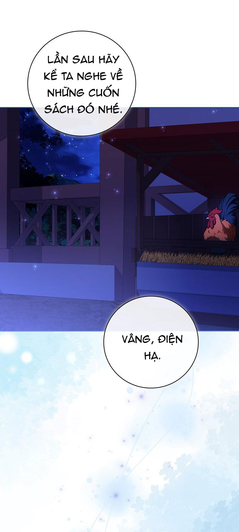 trở thành thư ký của bạo chúa chapter 116 15