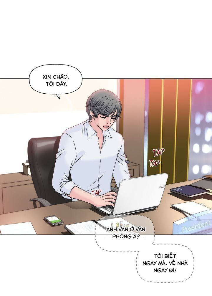 người đàn ông của tôi chapter 61.1 12