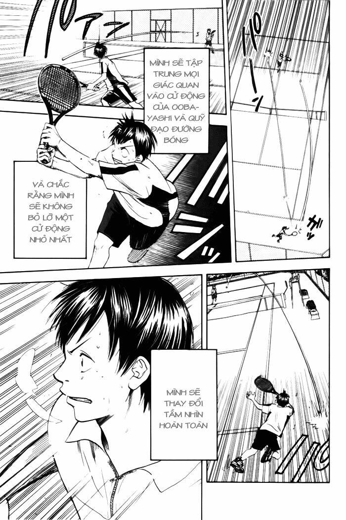 baby steps chapter 10 20