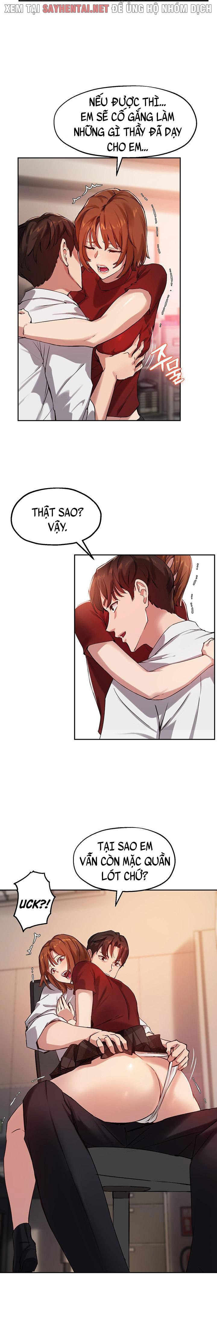 tuổi đôi mươi chapter 22 19