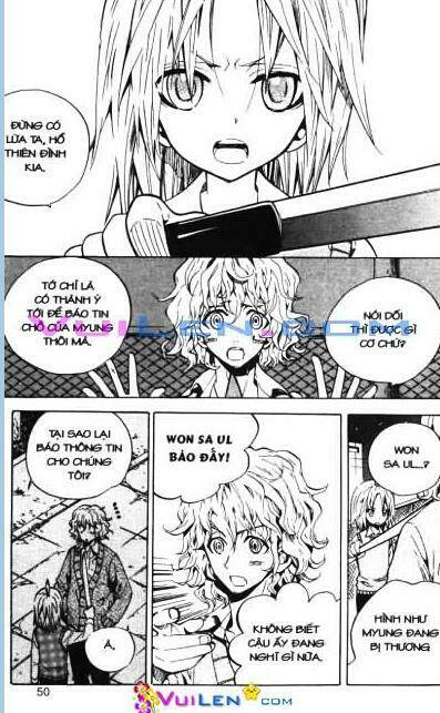 moon boy - chàng trai ánh trăng chapter 5 49