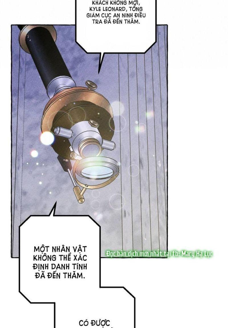 nuôi dưỡng một hắc long chapter 36.1 26