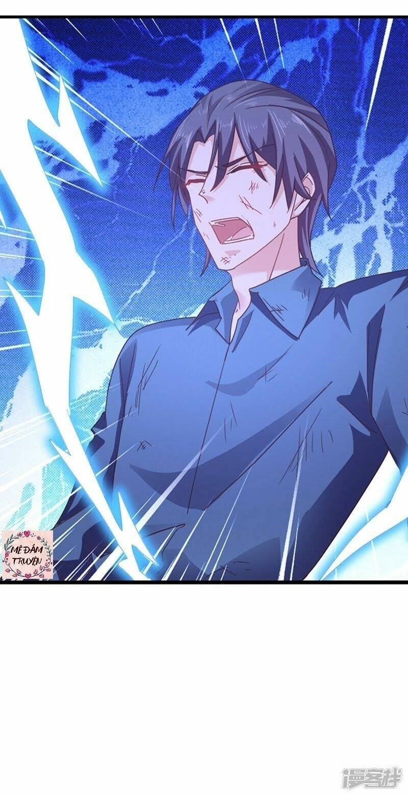 nhập cốt noãn hôn chapter 301 3