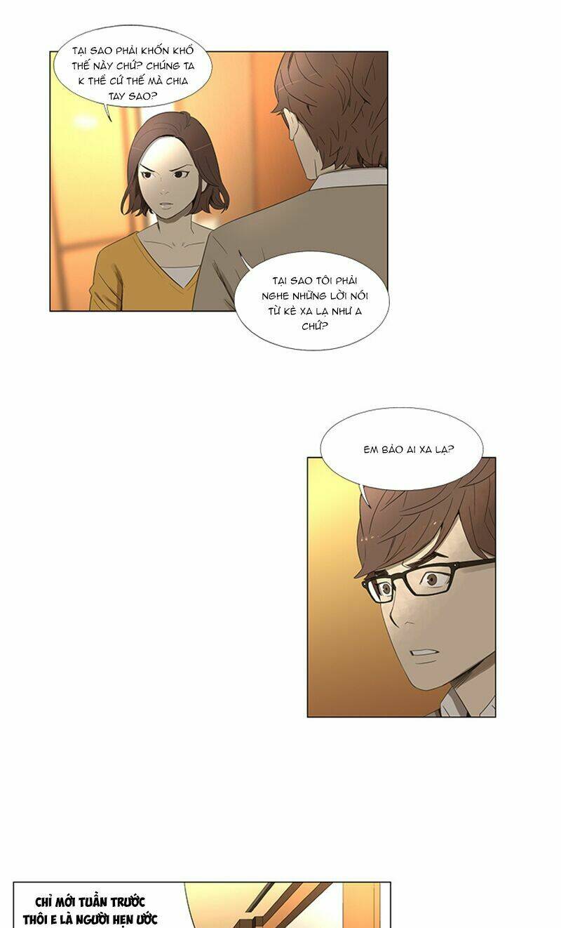 mùa của su chapter 3 14