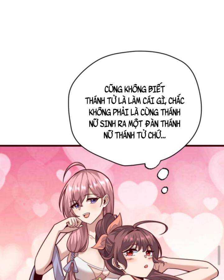 người chơi và nhân vật chính đều muốn làm hại ta chapter 133 12