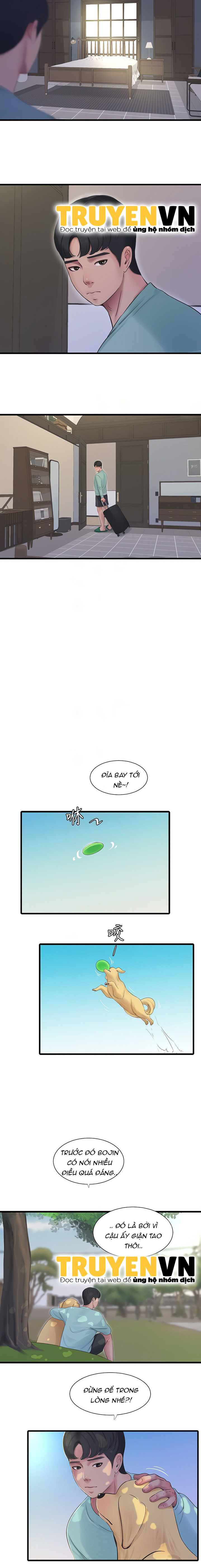 chị dâu trinh nữ chapter 98 7