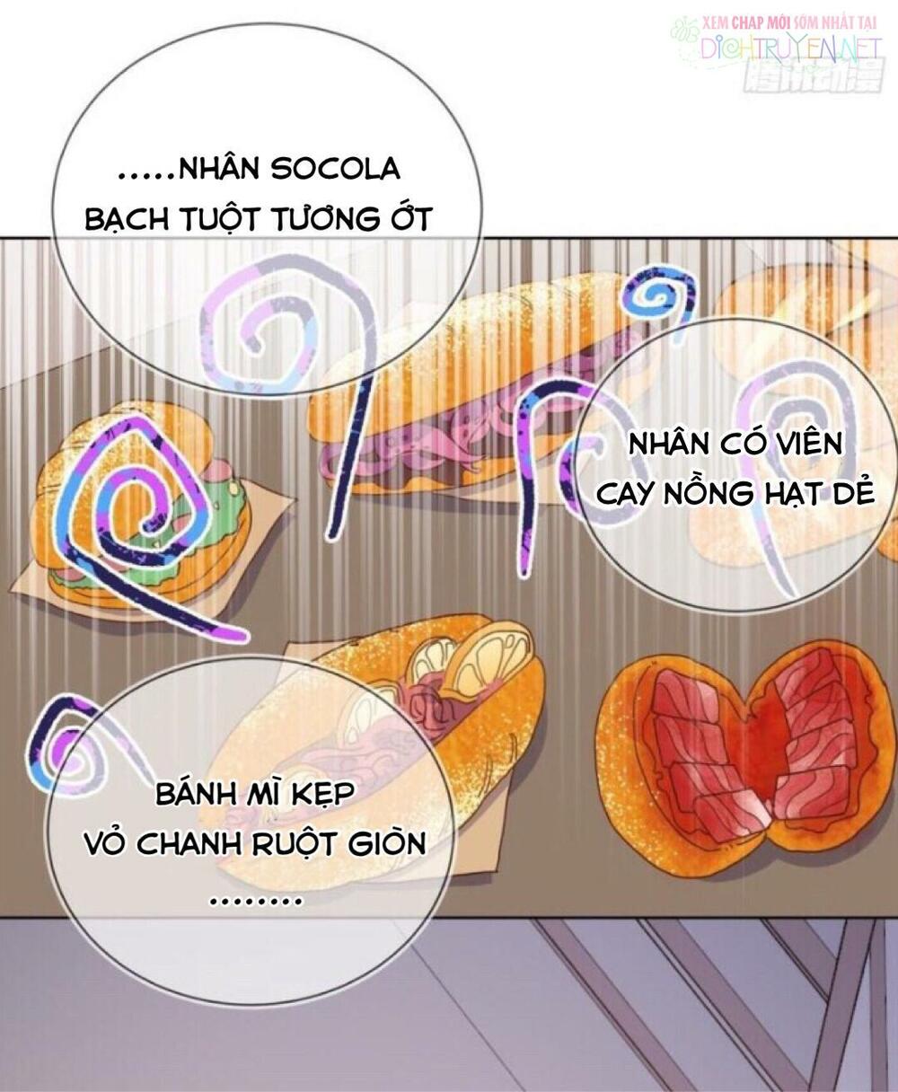 kế hoạch kiếm tiền của olive chapter 7 36