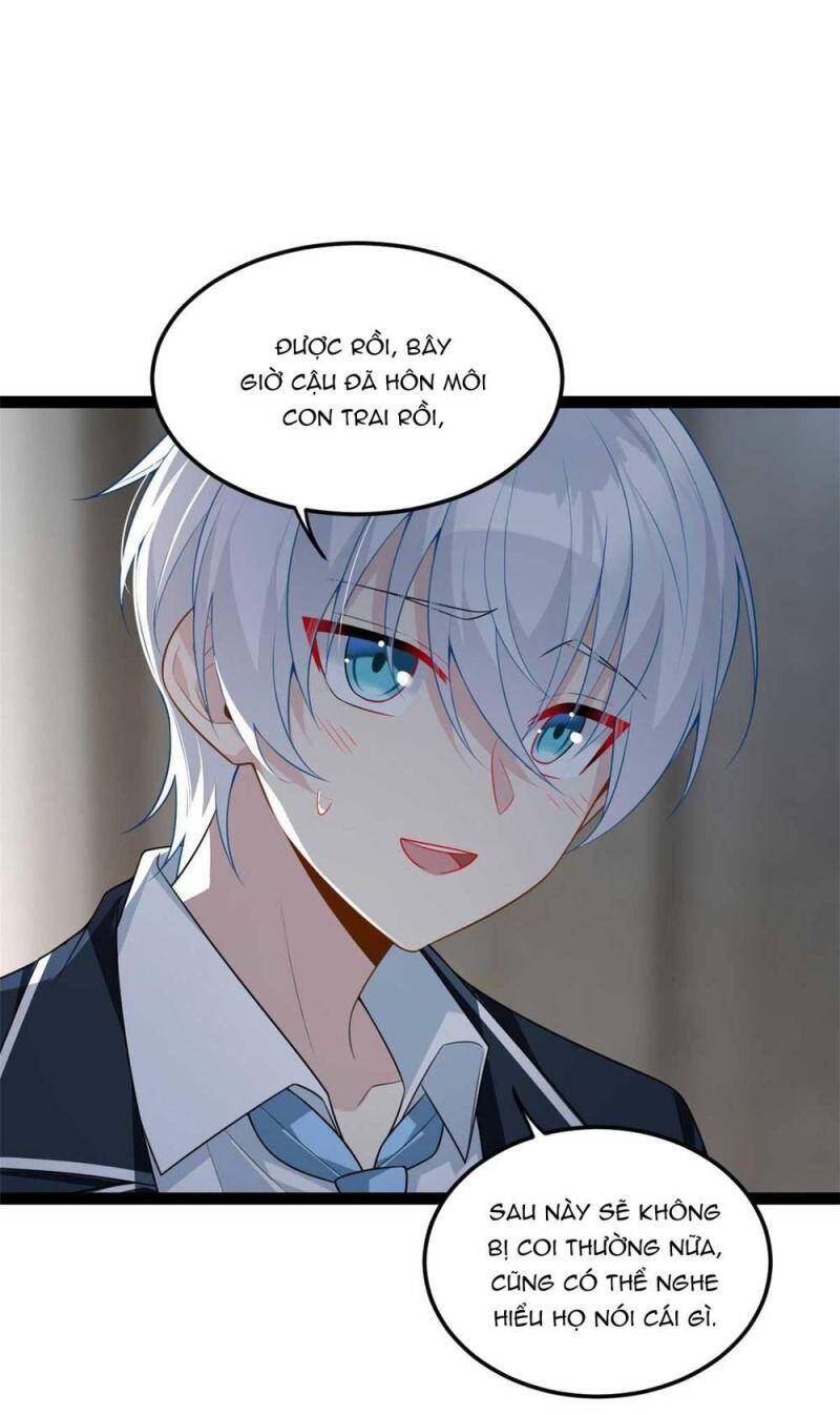 tôi ở thế giới khác dựa dẫm vào phụ nữ chapter 62 11