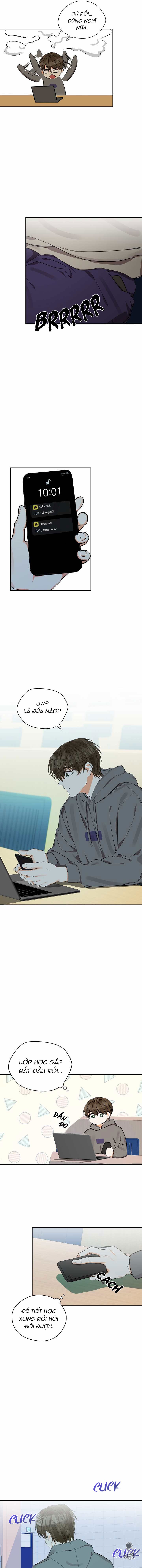 chanh đắng chapter 16 11