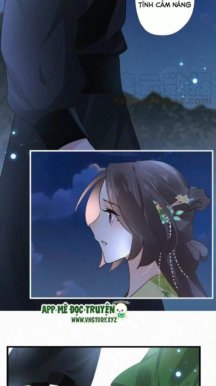 thiên hương mỹ nhân chapter 91 16