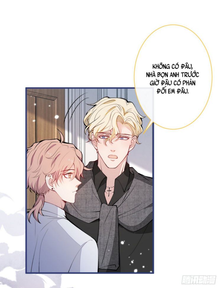 hotsearch của ảnh đế chapter 135 30