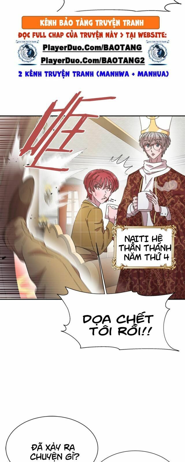 con gái bảo bối của ma vương chapter 106 25