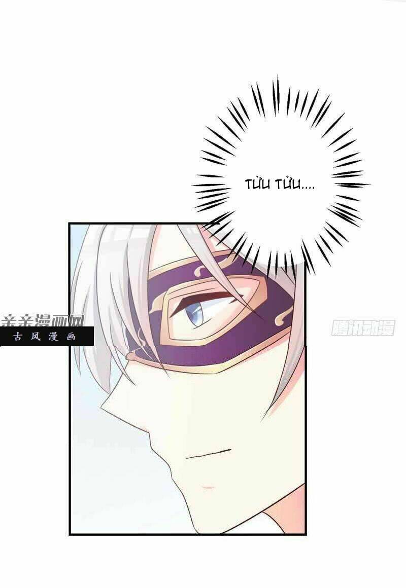 anh trên thiên đường, tôi dưới địa ngục chapter 21 13