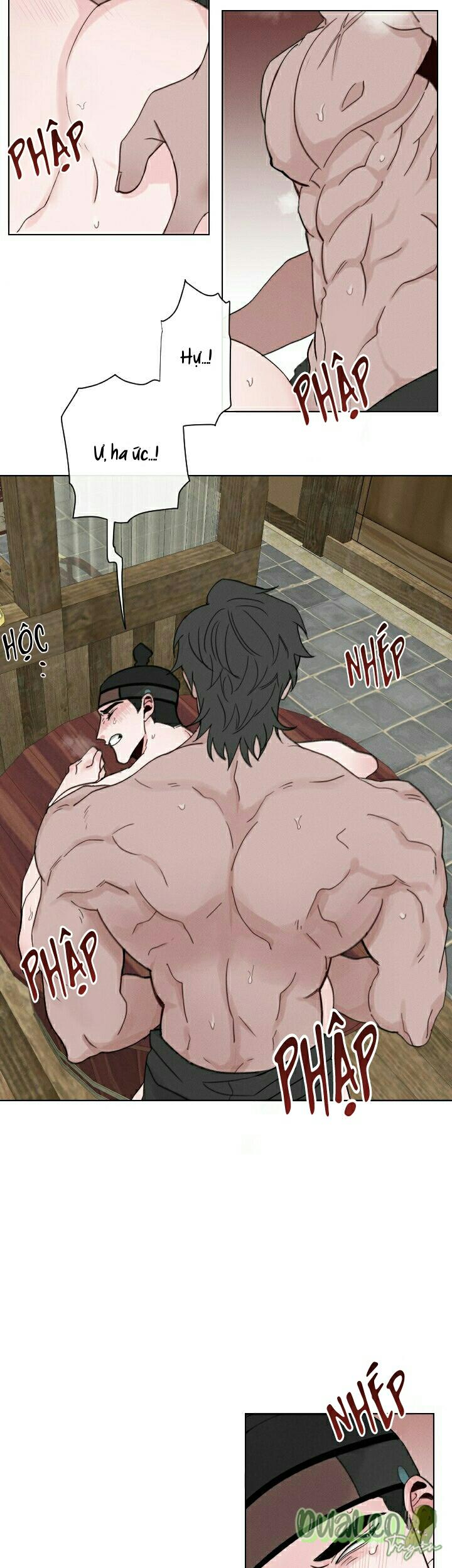 shinsujeon chapter 32 18