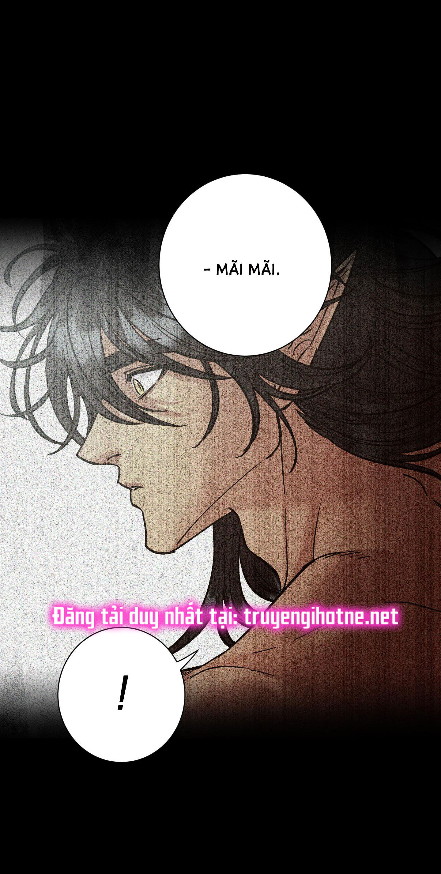 [18+] một lòng một dạ chapter 53.1 26