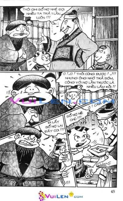 thần đồng đất việt chapter 2 42